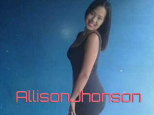 AllisonJhonson