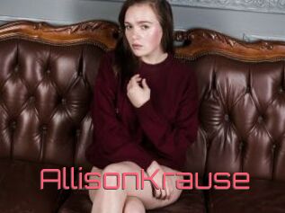 AllisonKrause