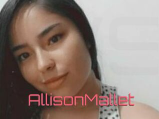AllisonMallet