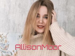 AllisonMoor