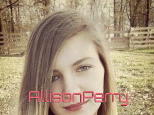 AllisonPerry