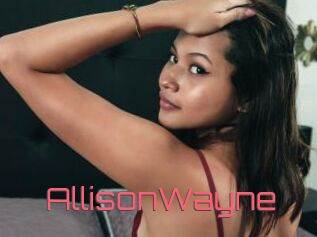 AllisonWayne Webcam Sexe Direct