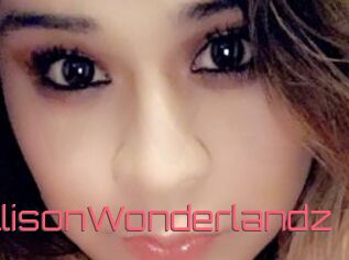 AllisonWonderlandz