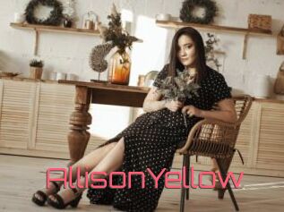 AllisonYellow