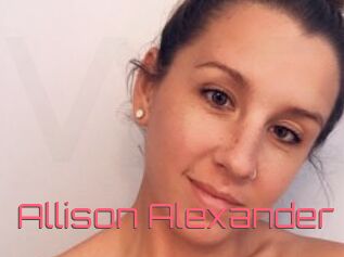 Allison_Alexander