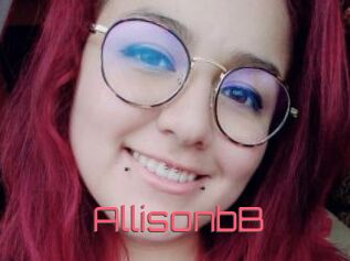 AllisonbB