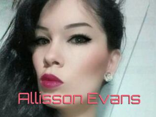 Allisson_Evans