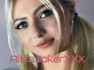 AllitaJokerXXX