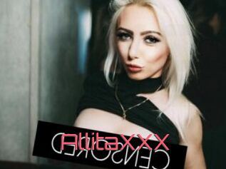 AllitaXXX