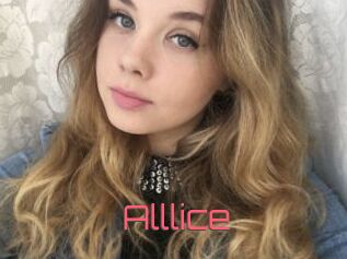 Alllice