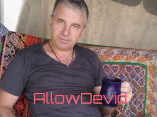 AllowDevid