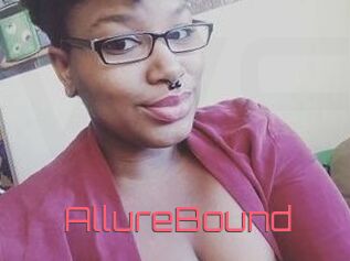 AllureBound Webcam Sexe Direct