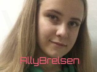 AllyBrelsen