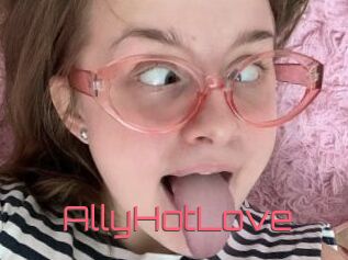 AllyHotLove