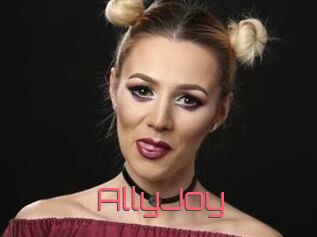 AllyJoy