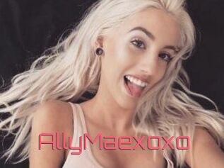 AllyMaexoxo