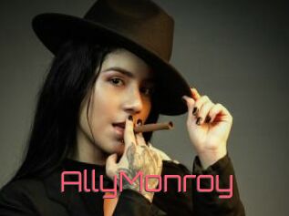 AllyMonroy
