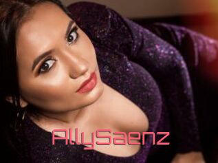 AllySaenz
