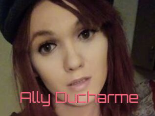 Ally_Ducharme