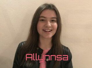 Allynnsa