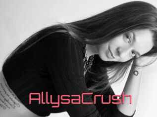 AllysaCrush