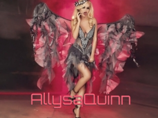 AllysaQuinn Webcam Sexe Direct