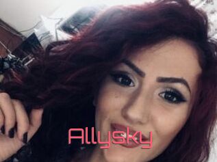 Allysky