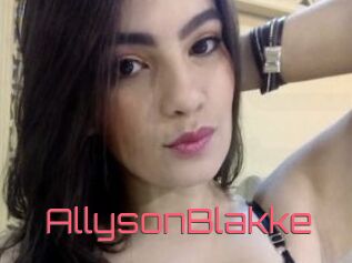 AllysonBlakke