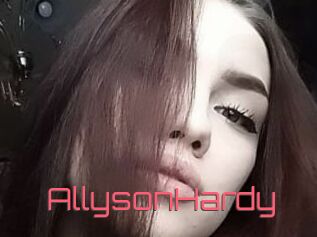 AllysonHardy