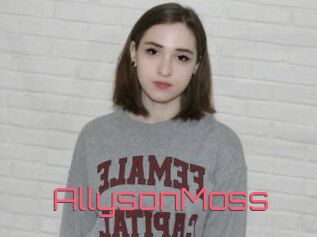 AllysonMoss