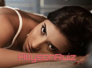 AllysonRuiz