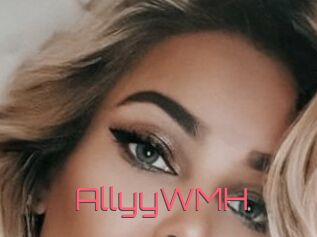 AllyyWMH