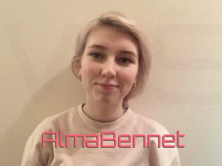 AlmaBennet