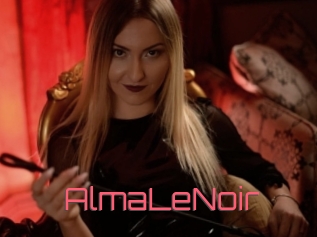 AlmaLeNoir Webcam Sexe Direct