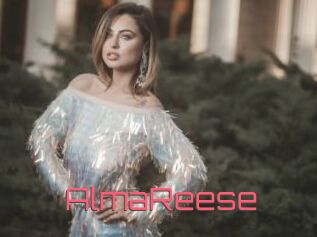 AlmaReese