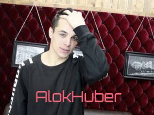 AlokHuber