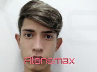 Alonsmax