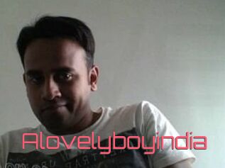 Alovelyboyindia