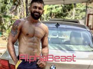 AlphaBeast