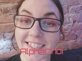 AlphaChoi