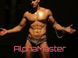 AlphaMaster