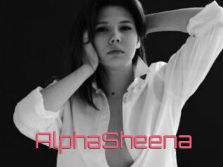 AlphaSheena