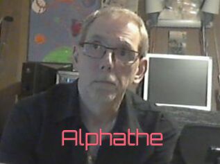 Alphathe