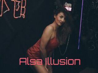 Alsa_Illusion