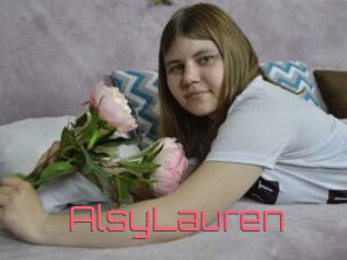 AlsyLauren