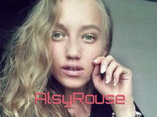 AlsyRouse