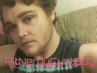 AltNerdyCuntBoy