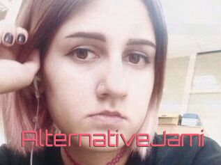 AlternativeJami
