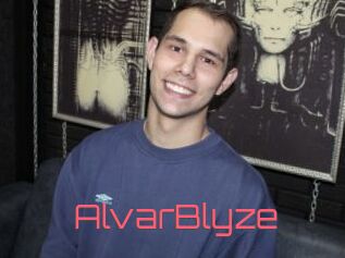 AlvarBlyze