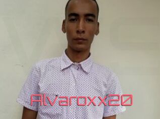 Alvaroxx20